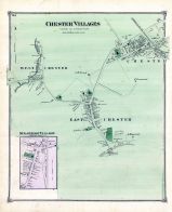 Chester Villages, Sugarloaf Village, Orange County 1875